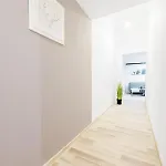 Lejlighed Citystay Narutowicza *