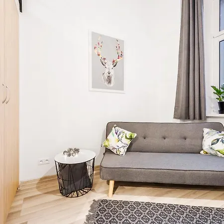 Apartment Citystay Narutowicza