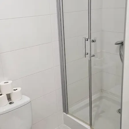 Citystay Narutowicza Łódź