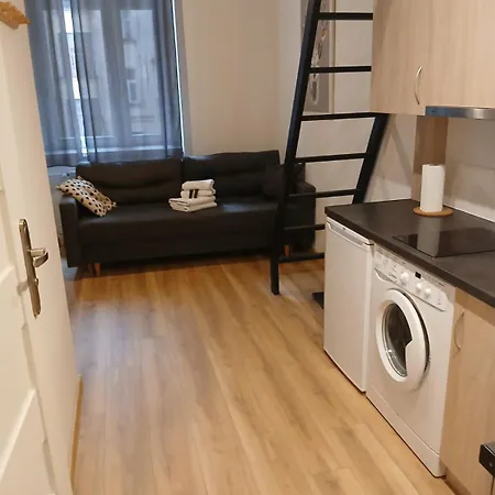 Citystay Narutowicza * Łódź