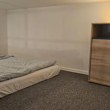 Citystay Narutowicza