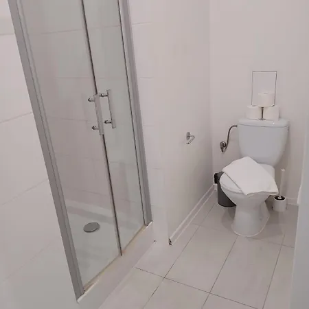 Citystay Narutowicza Apartament *