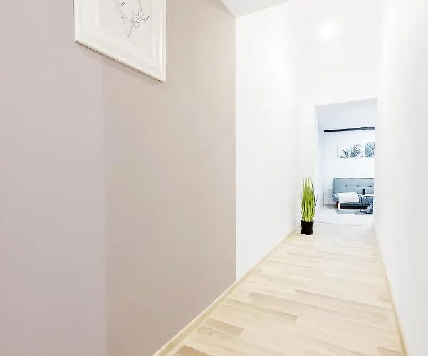 Appartamento Citystay Narutowicza *