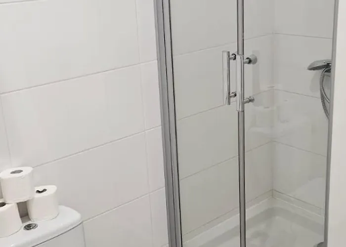 Citystay Narutowicza Łódź