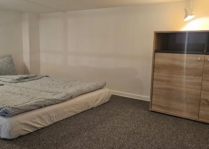 Citystay Narutowicza