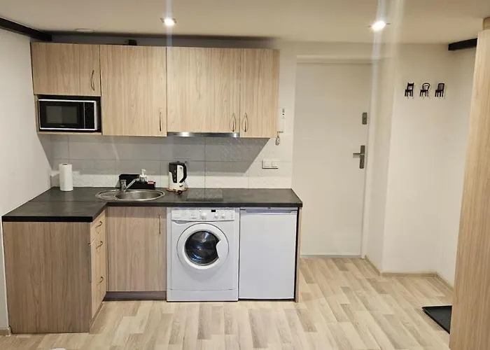 Appartement Citystay Narutowicza