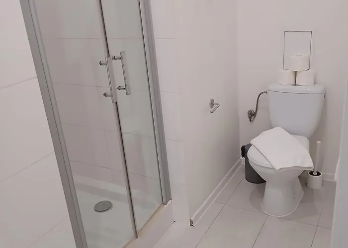 Citystay Narutowicza Appartement *